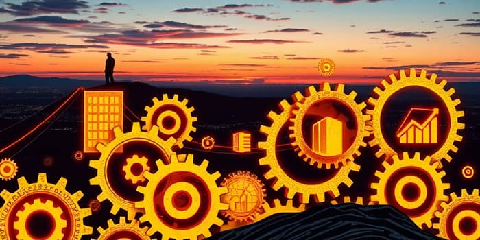 Invierte en Activos: El Fundamento de la Independencia Real