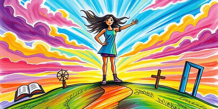 Prioriza tu Libertad: Decisiones Clave para tu Futuro