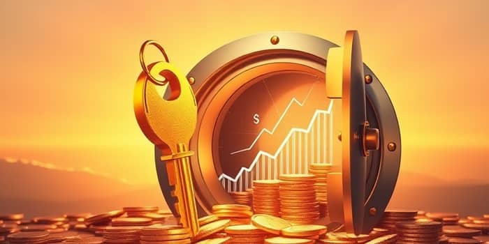 La Fórmula Secreta de la Independencia Financiera Revelada