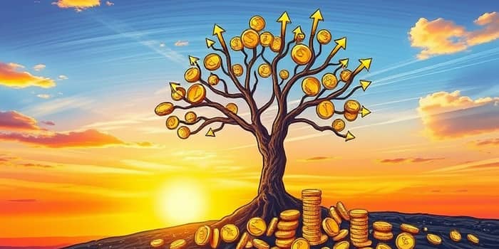 El Efecto Compuesto en tus Finanzas