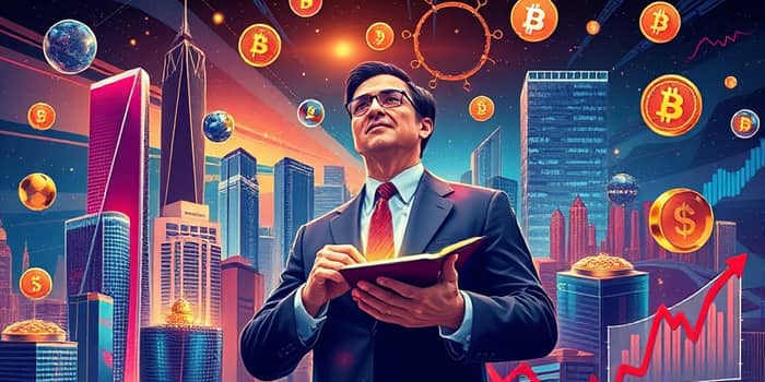 Más Allá del Límite: Estrategias Avanzadas de Riqueza