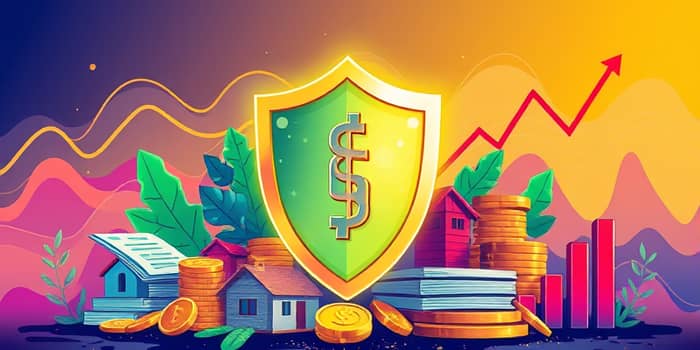 Protege tu Patrimonio: Estrategias de Supervivencia Financiera