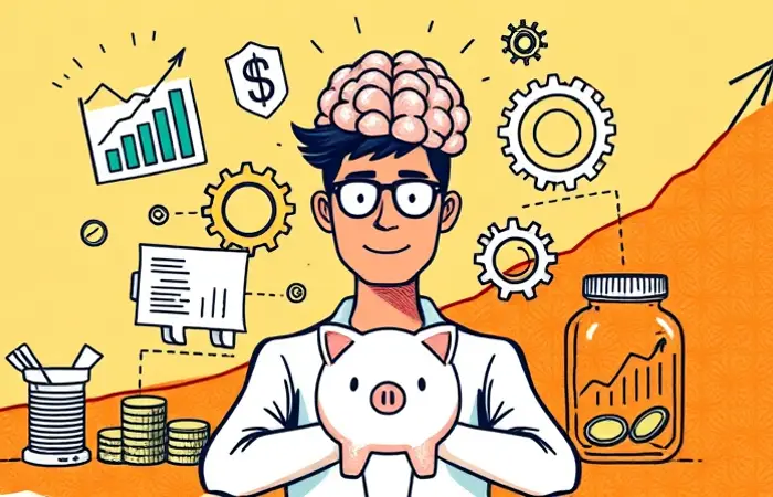 El Factor Disciplina: Clave en tus Objetivos Económicos