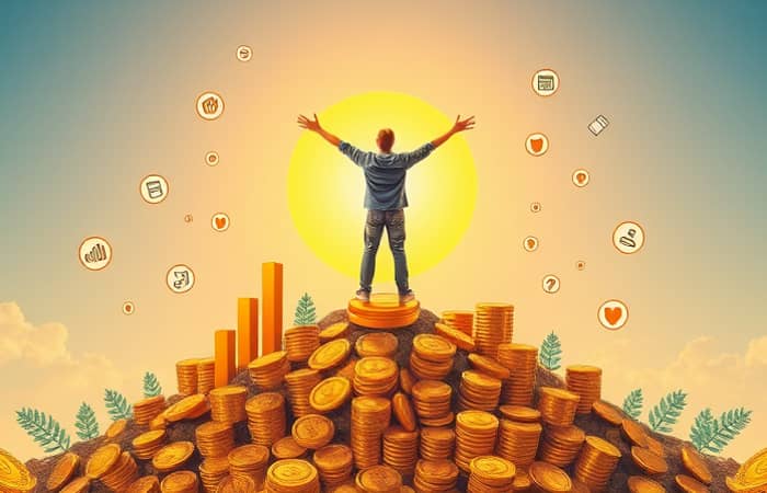 Tu Mejor Versión Financiera: La Meta Definitiva