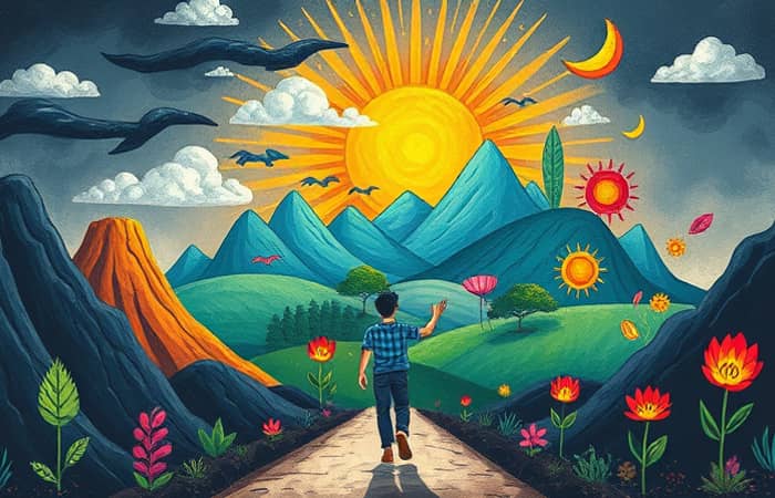 De la Preocupación a la Prosperidad: Tu Guía Definitiva